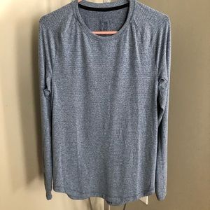 Lululemon Men’s LS
